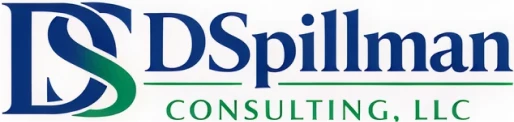 DS Spillman branding image