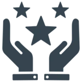 Symbol of success and achievement